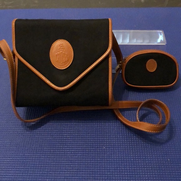 Mark Cross Handbags - Mark Cross cross-body bag